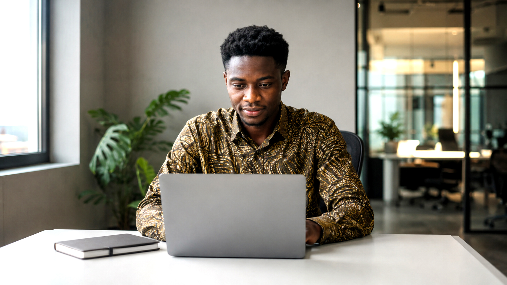 Tech startup success case study