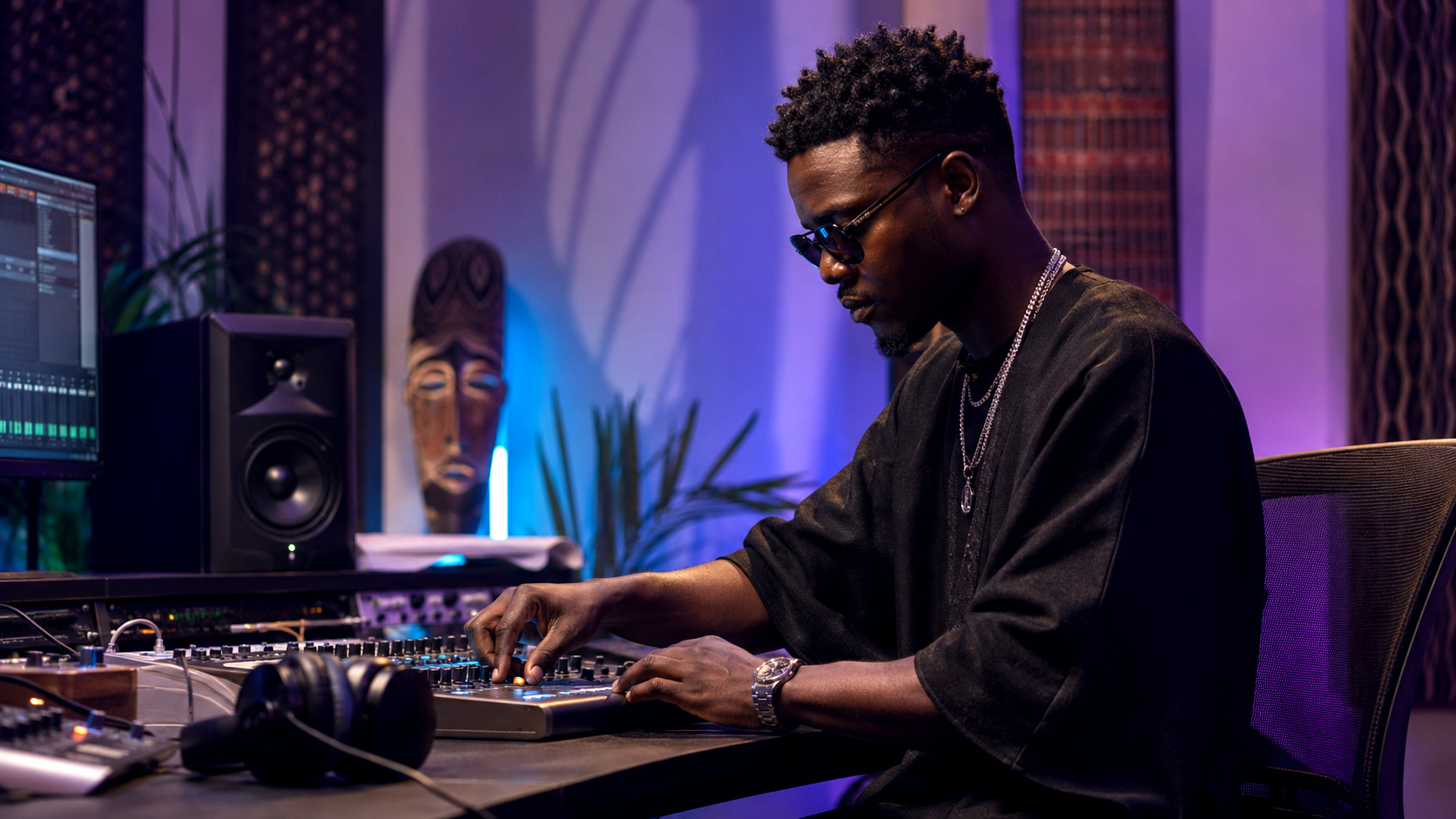 Music and culture