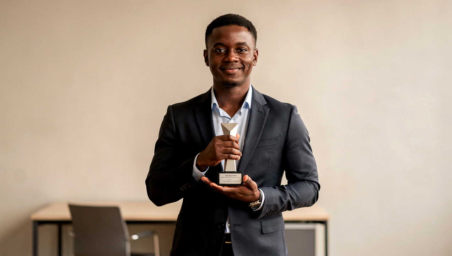 Award Recognition