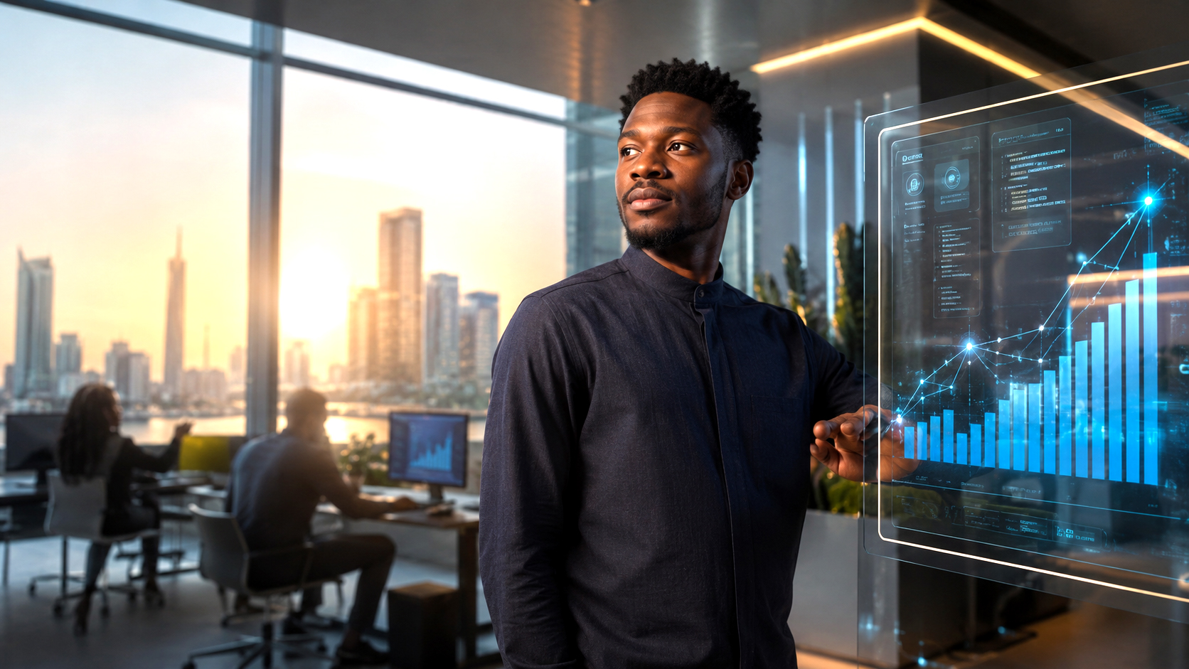 Nigeria tech news