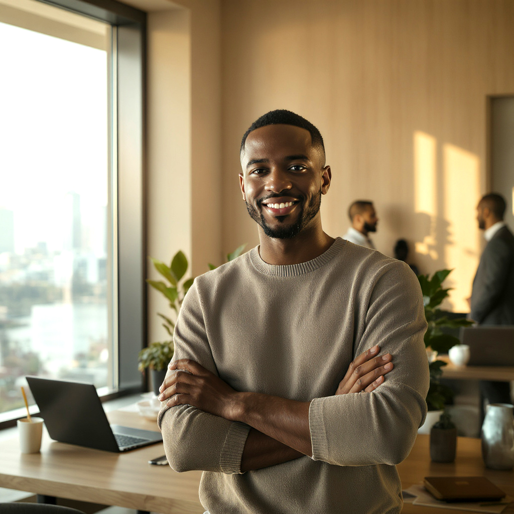Business growth