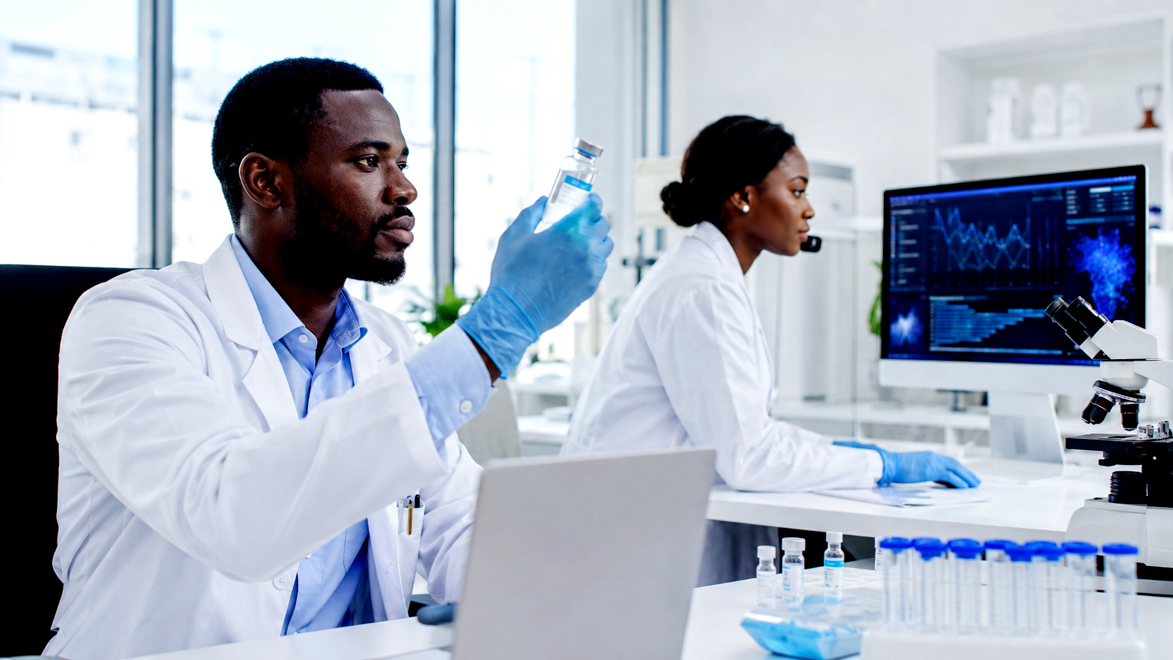 Global health workers