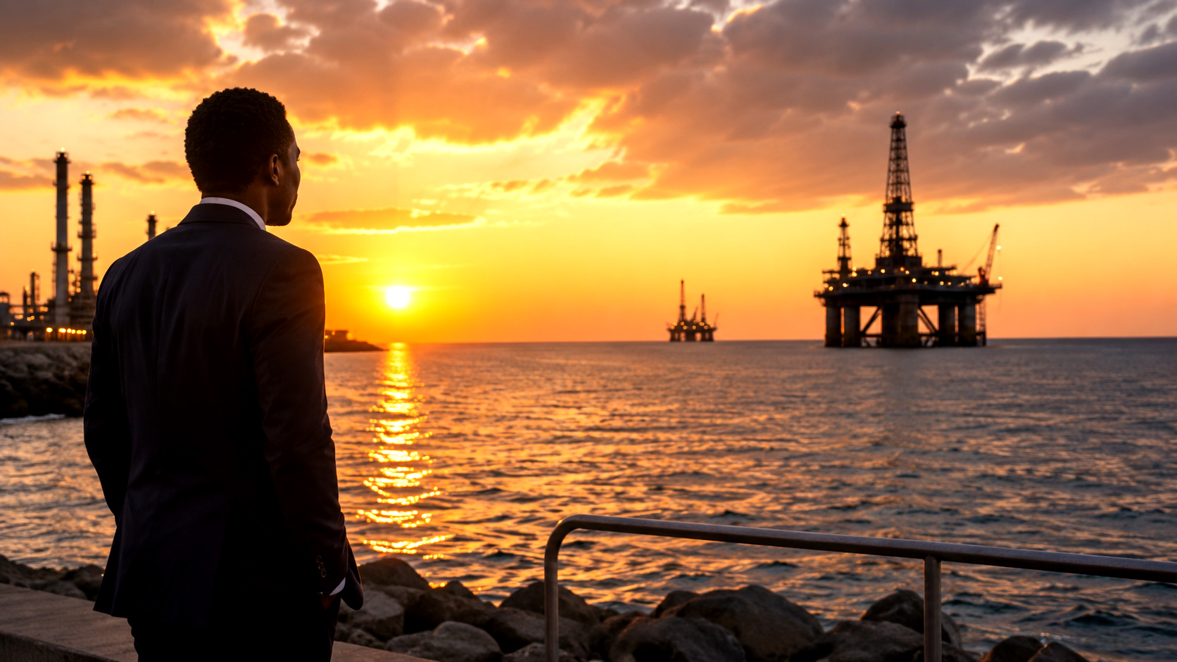 Commodities market