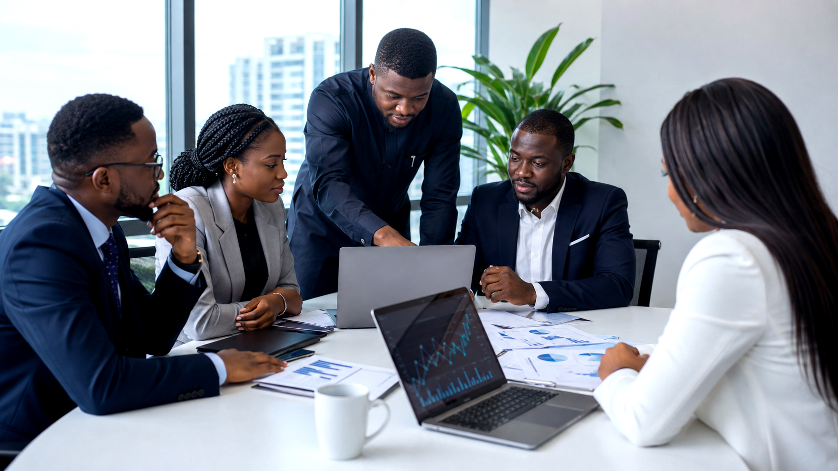 Nigeria Tech News