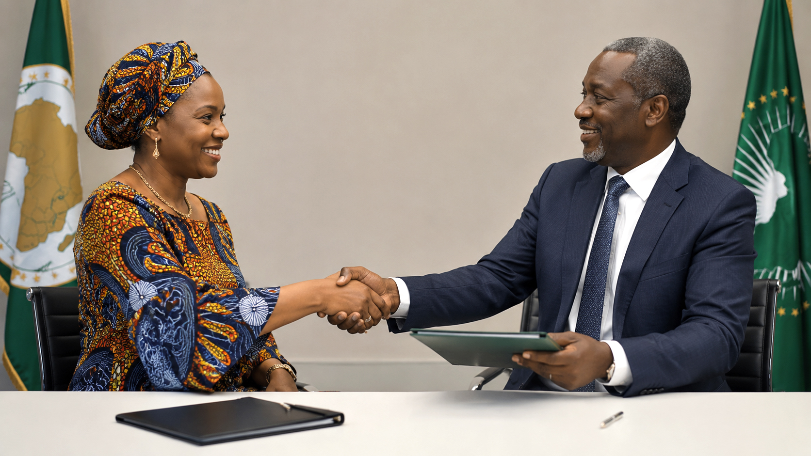 Ivory Coast trade agreement