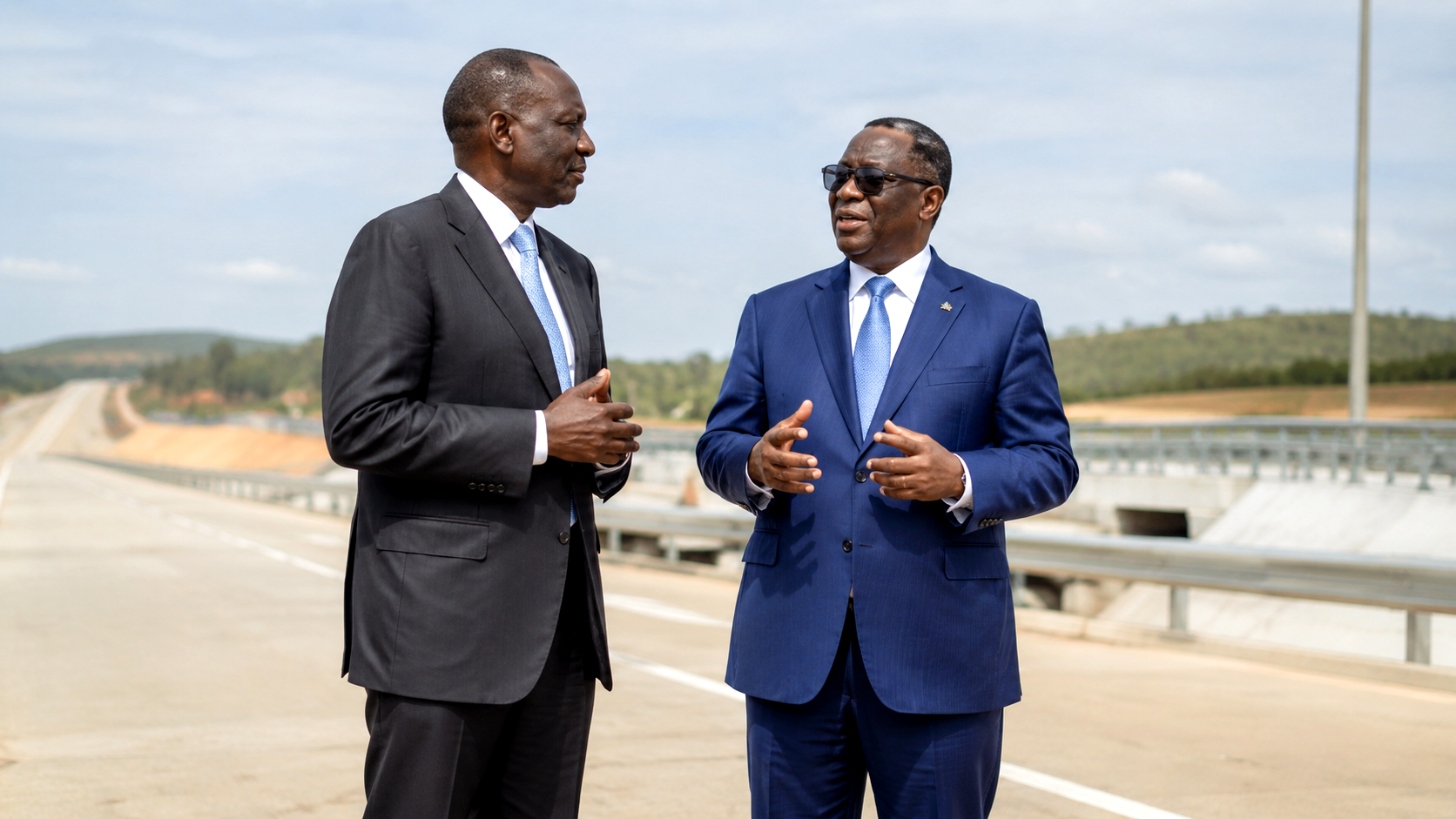 Burkina Faso news